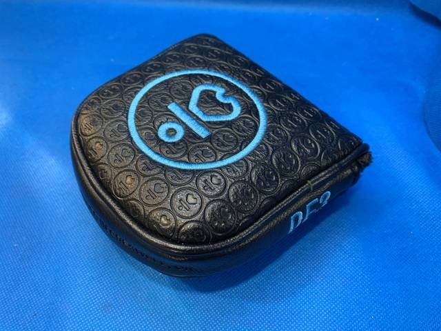 中古 L.A.B.GOLF DF3パター ゴルフ用品