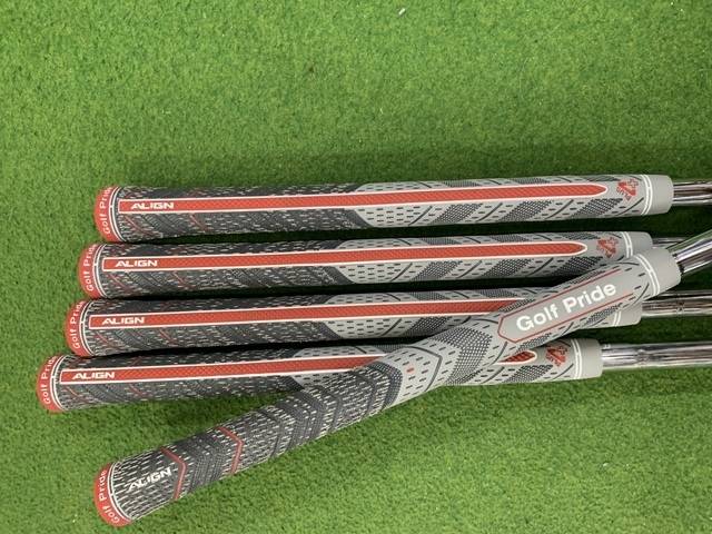 中古 SRIXON ZX7 Mk II その他アイアンセット ゴルフ用品