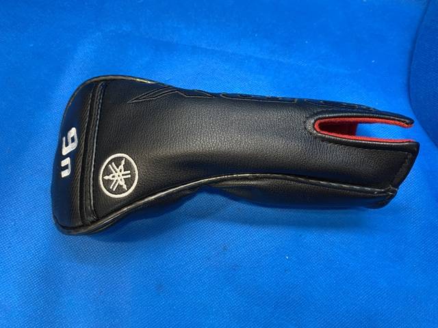 中古 RMX VD U6(28°)ユーティリティ ゴルフ用品