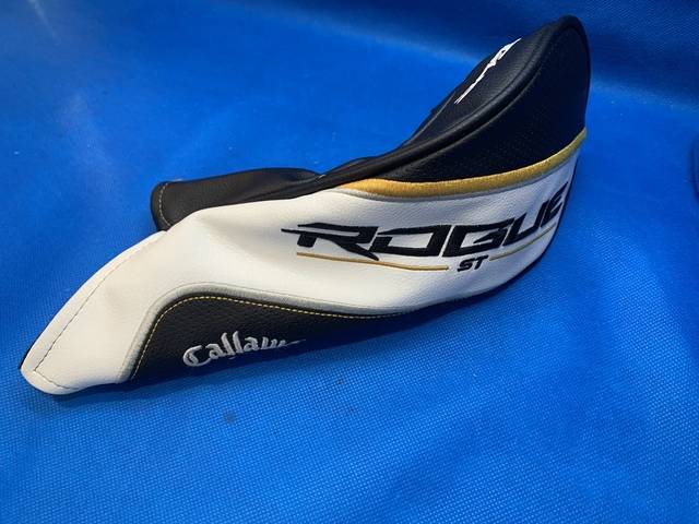 中古 ROGUE ST MAX #9(24°)フェアウェイウッド ゴルフ用品