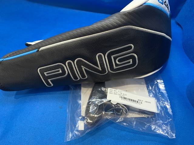 中古 G440 MAX 10.5°ドライバー ゴルフ用品