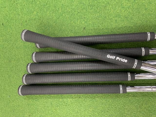 中古 その他メーカー アイアン 6本セット 1アイアンセット ゴルフ用品
