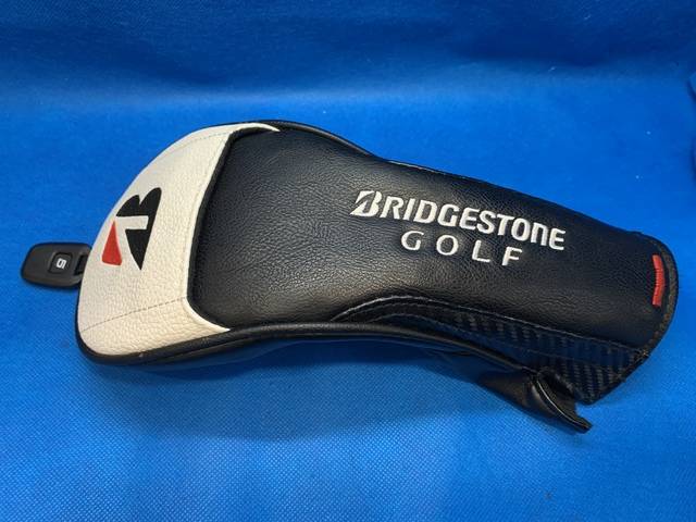 中古 BRIDGESTONE B2 HT #5(18°)フェアウェイウッド ゴルフ用品