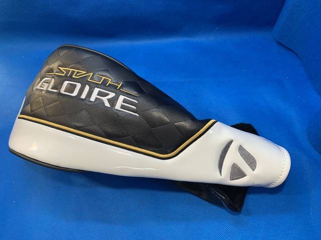 中古 STEALTH GLOIRE+  9.5°ドライバー ゴルフ用品