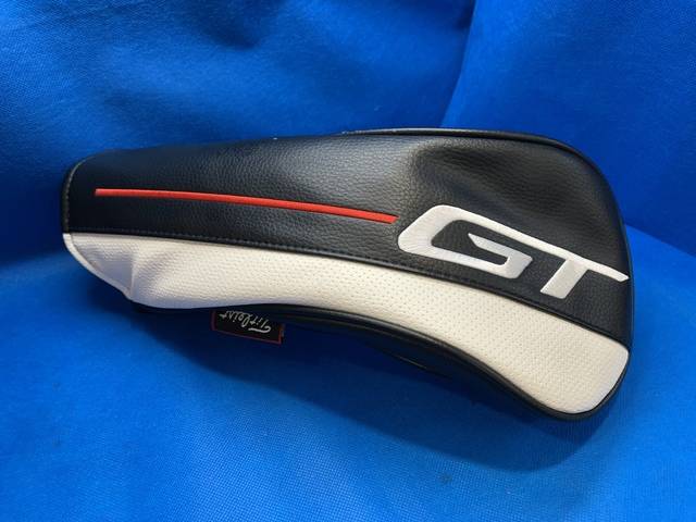 中古 GT4 10°ドライバー ゴルフ用品