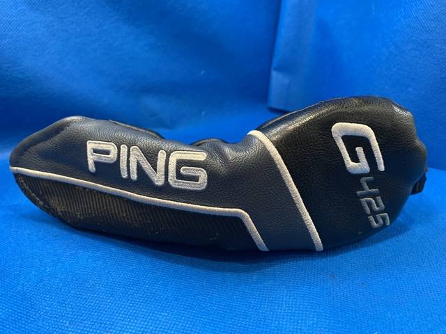 中古 G425 HYBRID #3(19°)ユーティリティ ゴルフ用品