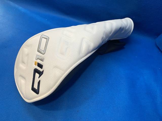 中古 Qi10 #7(21°)フェアウェイウッド ゴルフ用品