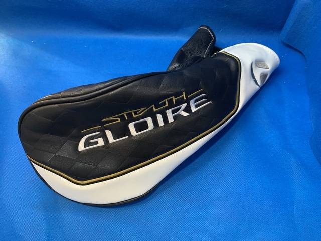中古 STEALTH GLOIRE 9.5°ドライバー ゴルフ用品