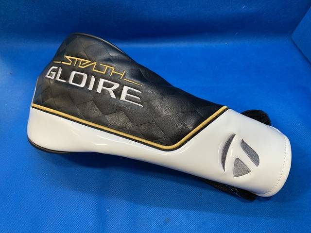 中古 STEALTH GLOIRE+ 9.5°ドライバー ゴルフ用品