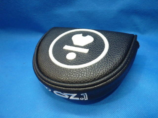 中古 L.A.B.GOLF OZ.1iパター ゴルフ用品