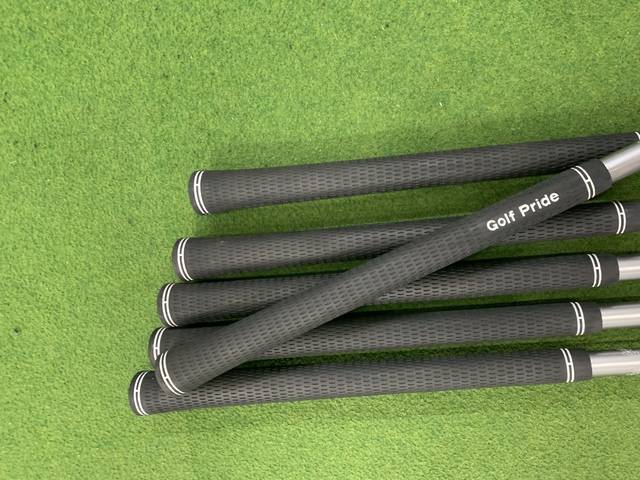 中古 SRIXON ZX5 Mk II  6本アイアンセット ゴルフ用品