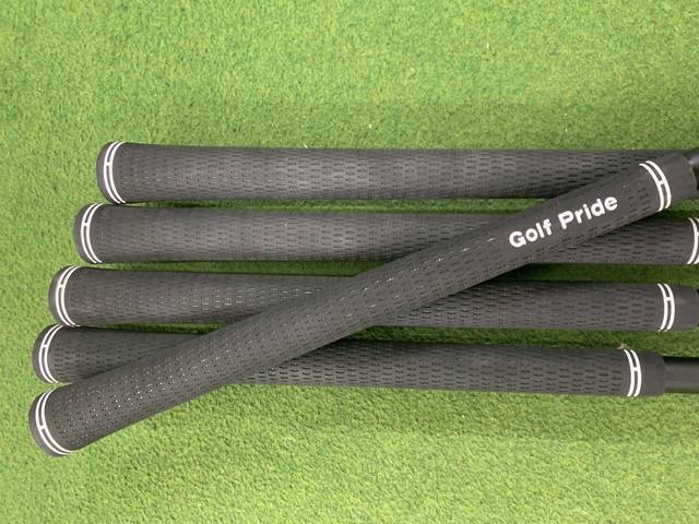 中古 SRIXON ZXi4  5本アイアンセット ゴルフ用品