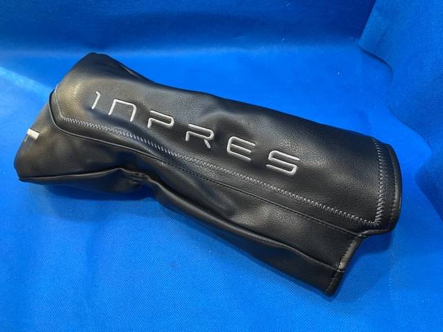 中古 inpres DRIVESTAR (2024) TYPE/S 10.5°ドライバー ゴルフ用品