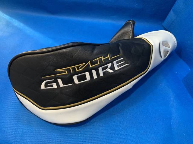 中古 STEALTH GLOIRE+ 9.5°ドライバー ゴルフ用品