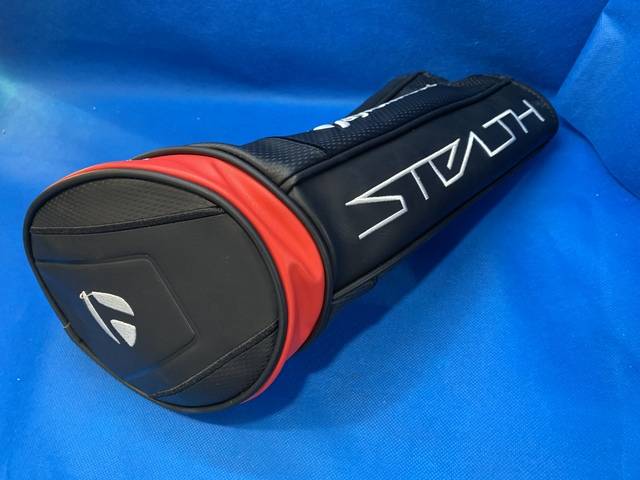 中古 STEALTH HD 9°ドライバー ゴルフ用品
