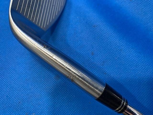 中古 TOUR WEDGE TYPE M (2023) 56°-12°ウェッジ ゴルフ用品