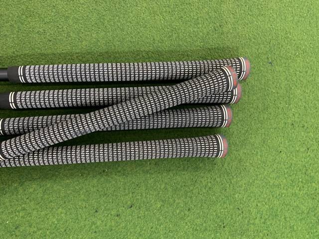 中古 BRIDGESTONE 233HF  5本アイアンセット ゴルフ用品