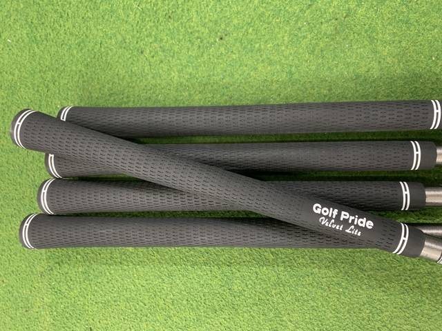 中古 i525  5本アイアンセット ゴルフ用品