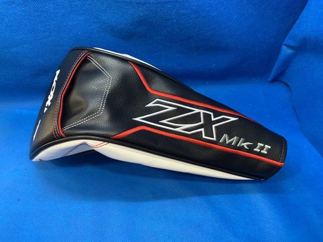 中古 SRIXON ZX5 Mk II 10.5°ドライバー ゴルフ用品