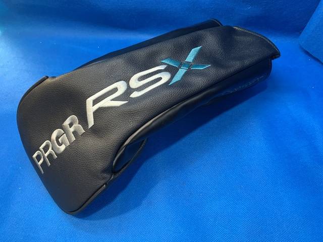 中古 RS X F 10°ドライバー ゴルフ用品
