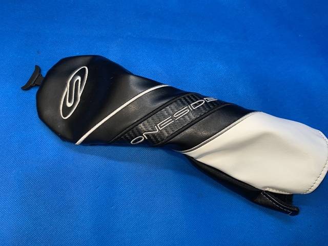中古 ONESIDER Ji+S #5(18°)フェアウェイウッド ゴルフ用品