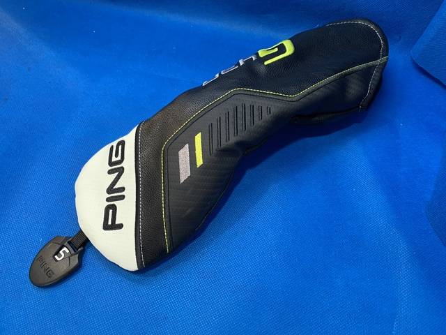 中古 G430 MAX #5(18°)フェアウェイウッド ゴルフ用品