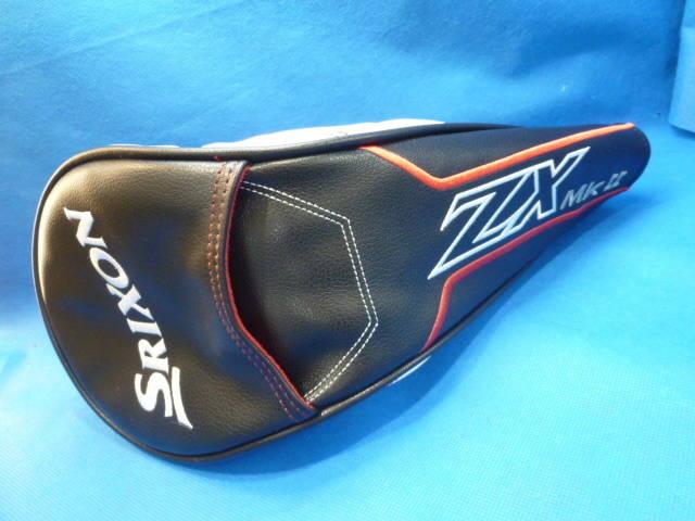 中古 SRIXON ZX5 Mk II  9.5°ドライバー ゴルフ用品
