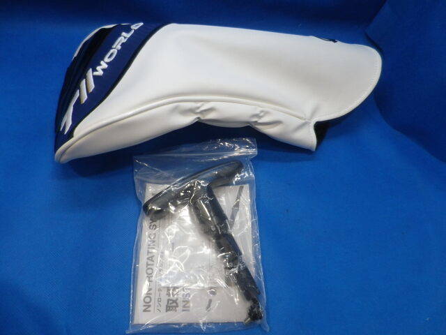 中古 TOUR WORLD TW767 10.5°ドライバー ゴルフ用品