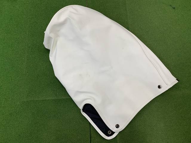 中古 VESSEL 中古キャディバッグキャディバッグ ゴルフ用品