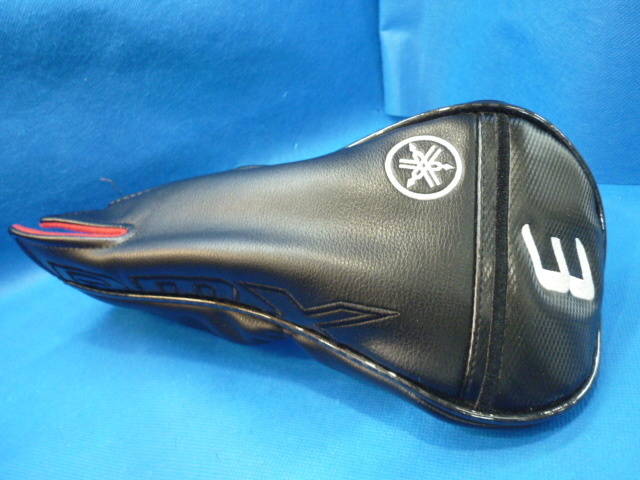 中古 RMX VD #3(15°)フェアウェイウッド ゴルフ用品