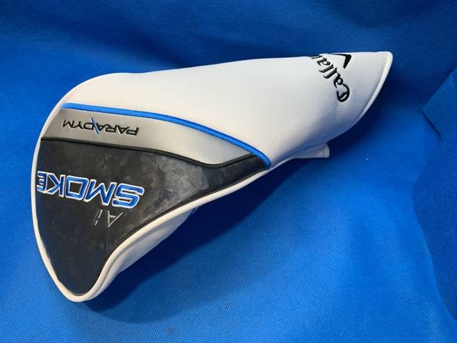 中古 PARADYM Ai SMOKE MAX D 10.5°ドライバー ゴルフ用品