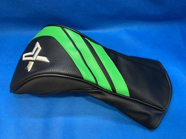 中古 XXIO (2022) X-eks-  9.5°ドライバー ゴルフ用品