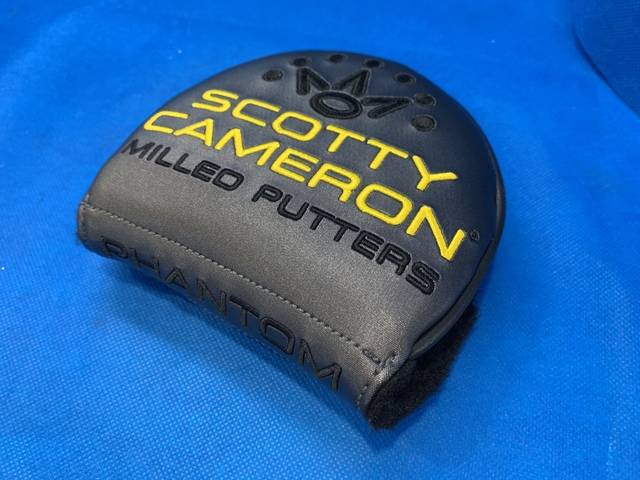 中古 PHANTOM (2024) 5.5パター ゴルフ用品