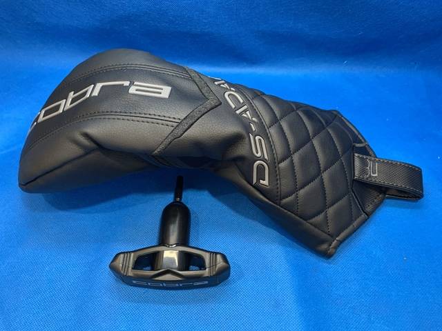 中古 DS-ADAPT LS  9°ドライバー ゴルフ用品