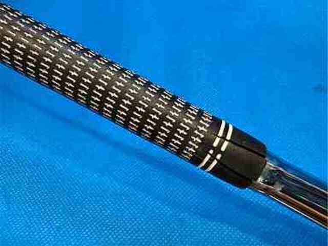 中古 BRIDGESTONE BRM2 58°-12°ウェッジ ゴルフ用品