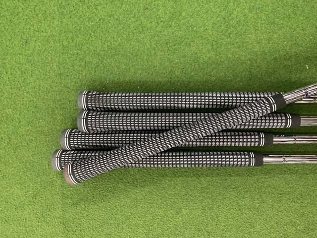 中古 BRIDGESTONE 242CB+ その他アイアンセット ゴルフ用品