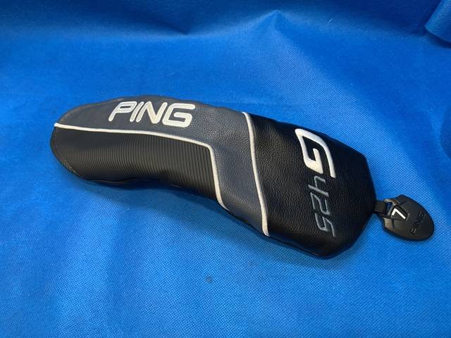 中古 G425 MAX #7(20.5°)フェアウェイウッド ゴルフ用品