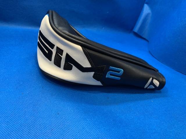 中古 SIM2 MAX #4(22°)ユーティリティ ゴルフ用品