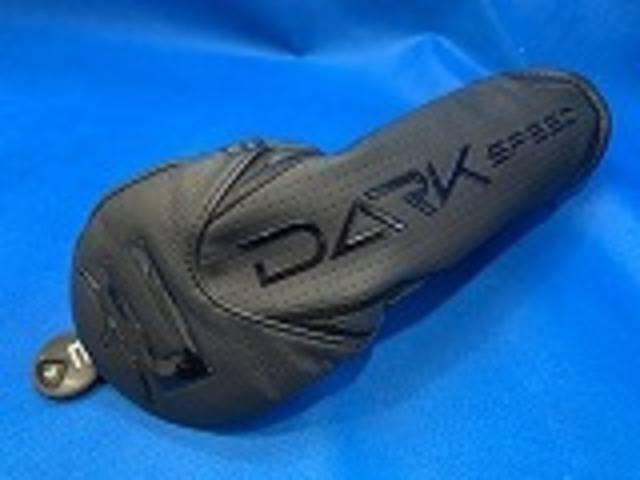 中古 DARKSPEED X #3HF(16.5°)フェアウェイウッド ゴルフ用品