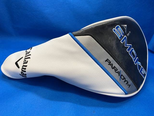 中古 PARADYM Ai SMOKE MAX D 10.5°ドライバー ゴルフ用品