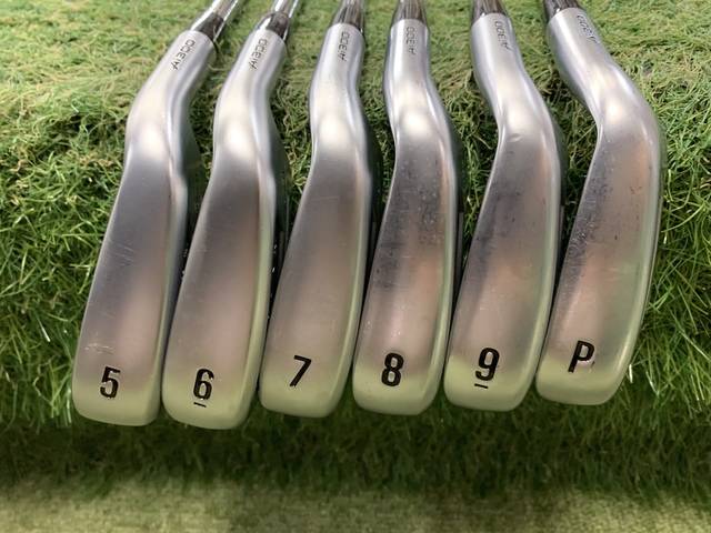 中古 APEX Ai300  6本アイアンセット ゴルフ用品