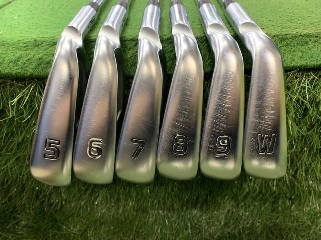 中古 i525  6本アイアンセット ゴルフ用品