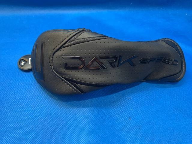 中古 DARKSPEED 4H(21°)ユーティリティ ゴルフ用品