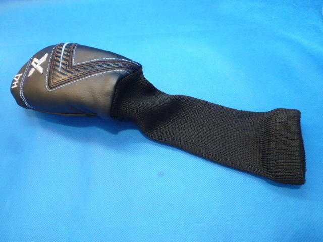 中古 XXIO (2024) X-eks- H4(20°)ユーティリティ ゴルフ用品