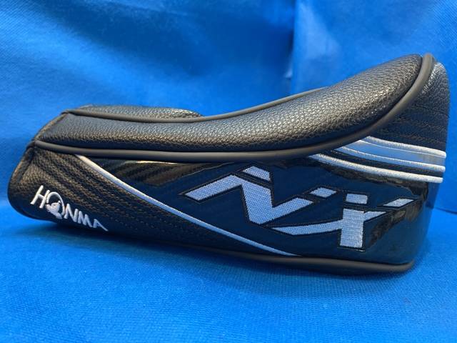 中古 BERES NX #5(18°)フェアウェイウッド ゴルフ用品