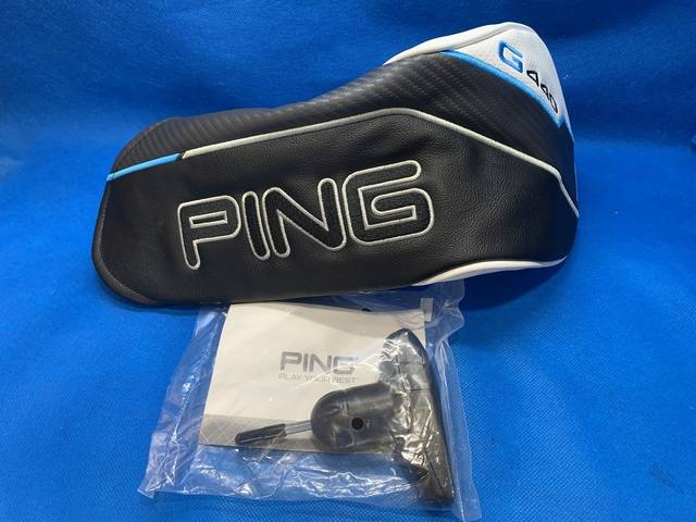 中古 G440 MAX 10.5°ドライバー ゴルフ用品