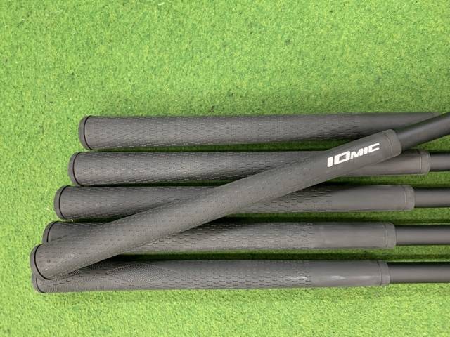 中古 T200 (2023)  6本アイアンセット ゴルフ用品