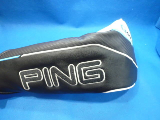 中古 G440 HL MAX  9°ドライバー ゴルフ用品