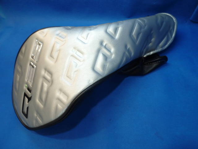 中古 Qi35 LS  9°ドライバー ゴルフ用品