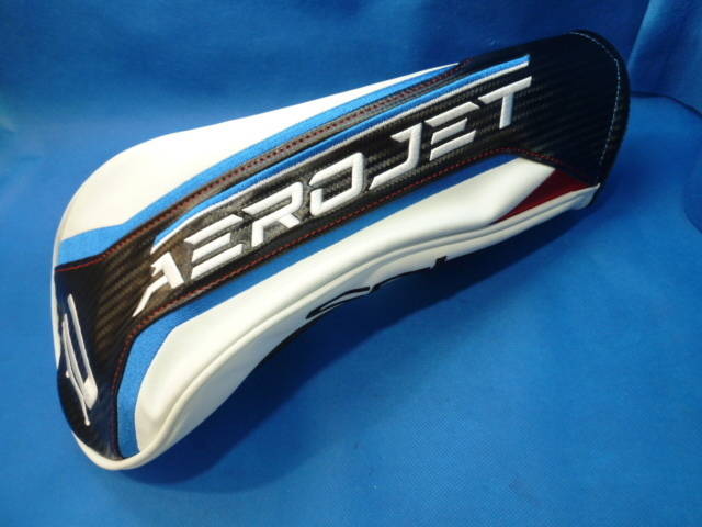 中古 AEROJET 10.5°ドライバー ゴルフ用品